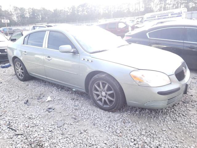 Photo 4 from auction – 2007 BUICK LUCERNE CX with VIN 1G4HD57267U140015