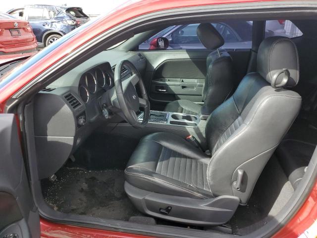 Photo 7 from auction – 2009 DODGE CHALLENGER with VIN 2B3LJ44V89H606485