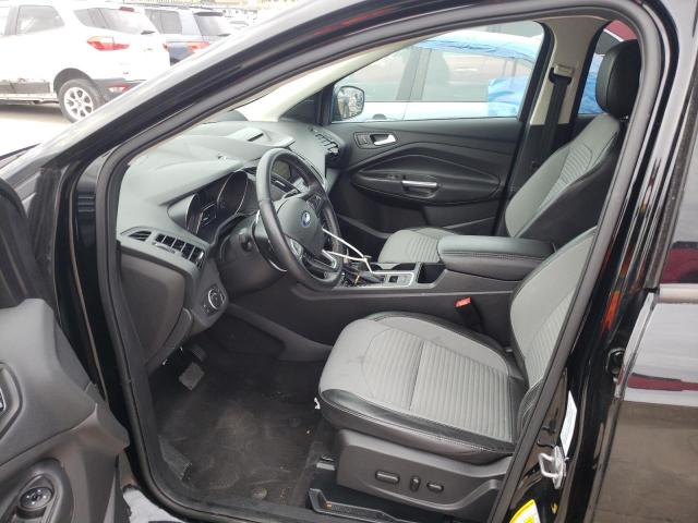 Photo 7 from auction – 2018 FORD ESCAPE SE with VIN 1FMCU9GD8JUC47447