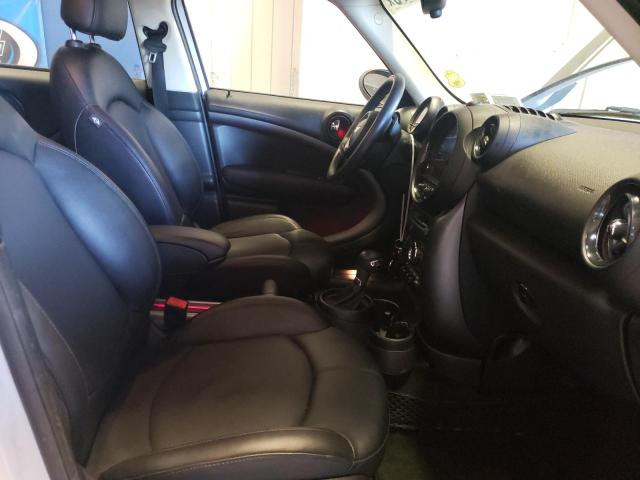 Photo 7 from auction – 2015 MINI COOPER S C with VIN WMWZC5C58FWP48940