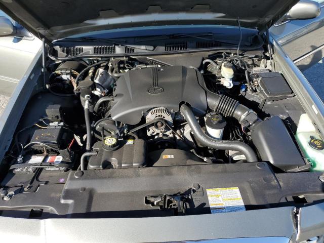 Photo 11 from auction – 2002 MERCURY GRAND MARQ with VIN 2MEFM75W92X605528