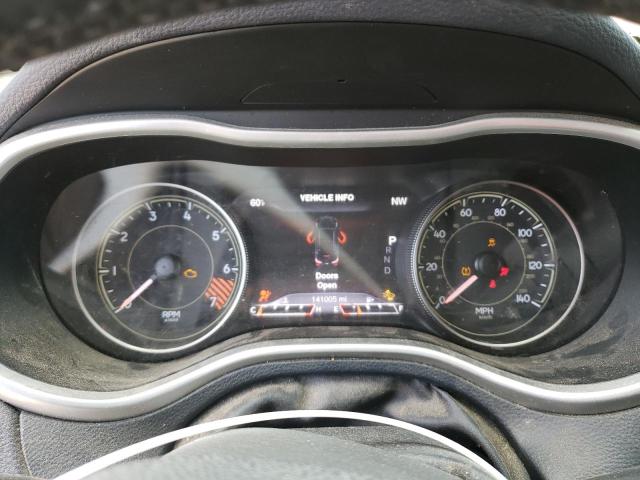 Photo 9 from auction – 2014 JEEP CHEROKEE L with VIN 1C4PJMDB3EW266776