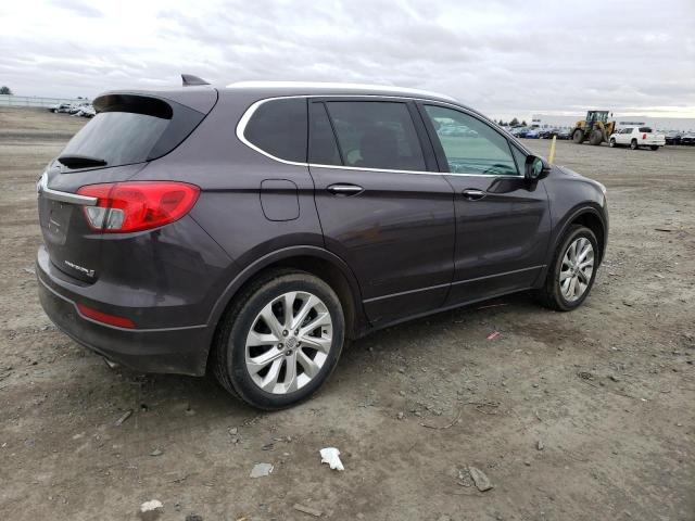 Photo 3 from auction – 2016 BUICK ENVISION P with VIN LRBFXFSX3GD158630
