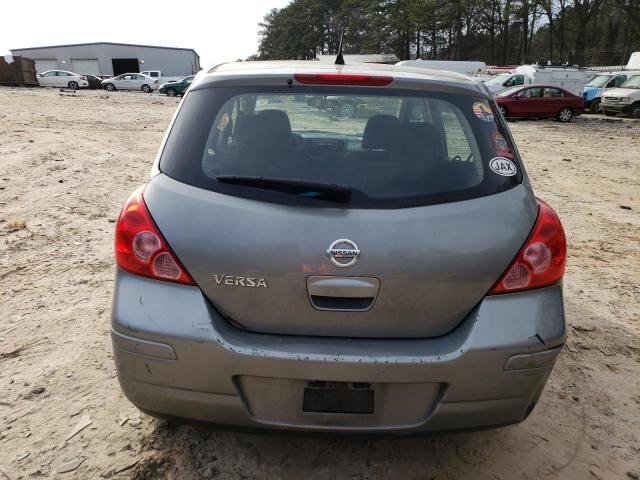 صورة رقم 6 من المزاد - 2012 NISSAN VERSA S مع VIN 3N1BC1CP9CK803209