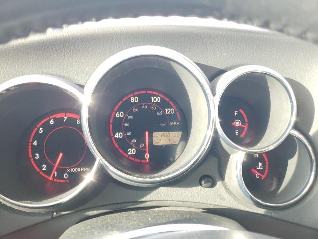 Photo 9 from auction – 2004 TOYOTA MATRIX with VIN 2T1KR32E64C201373