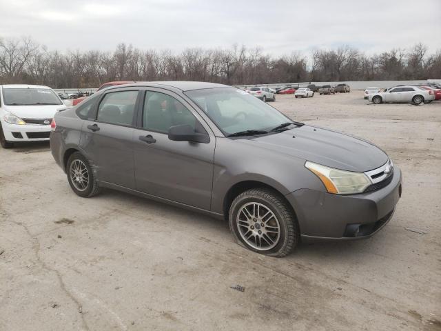 Photo 4 from auction – 2010 FORD FOCUS SE with VIN 1FAHP3FN7AW242002