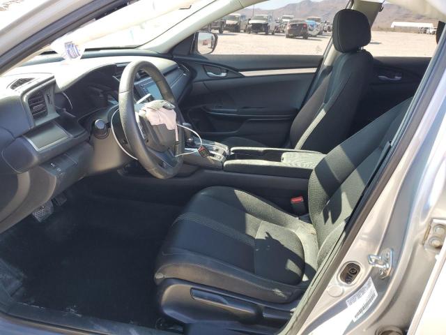 Photo 7 from auction – 2018 HONDA CIVIC LX with VIN 2HGFC2F52JH609086