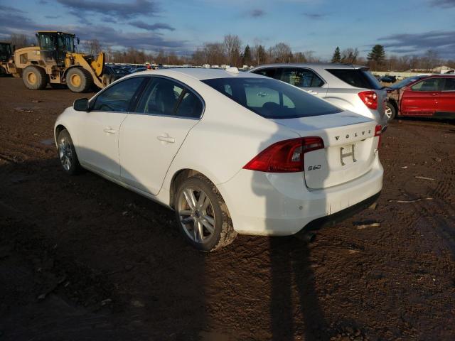Photo 2 from auction – 2013 VOLVO S60 T5 with VIN YV1612FH7D1214090