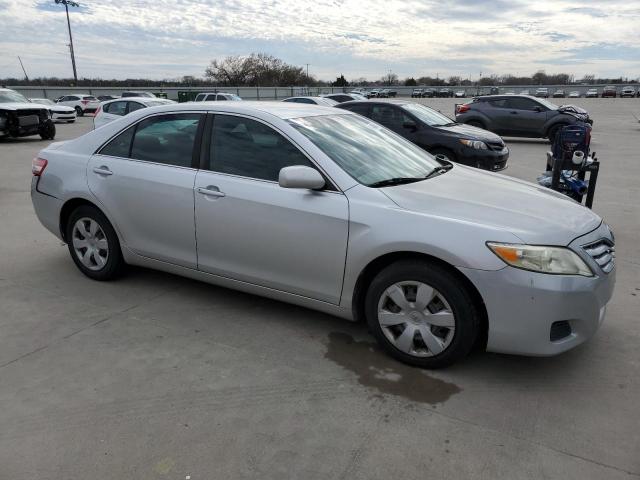 Photo 4 from auction – 2010 TOYOTA CAMRY BASE with VIN 4T1BF3EK7AU511049