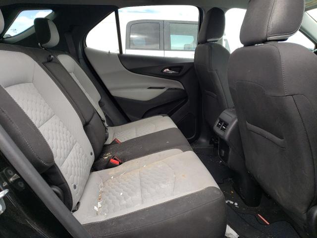 Photo 11 from auction – 2018 CHEVROLET EQUINOX LT with VIN 2GNAXSEV9J6221760