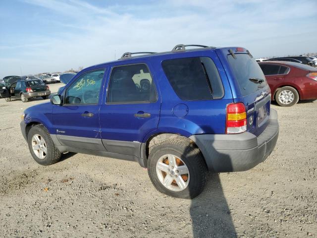 Photo 2 from auction – 2006 FORD ESCAPE HEV with VIN 1FMCU96H96KB79991