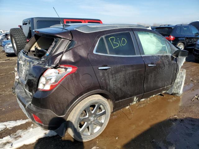 Photo 3 from auction – 2013 BUICK ENCORE with VIN KL4CJGSB8DB209993
