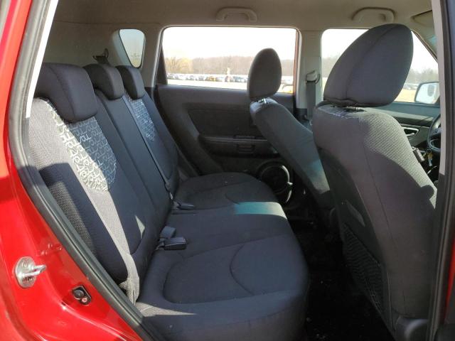 Photo 10 from auction – 2010 KIA SOUL + with VIN KNDJT2A24A7177313