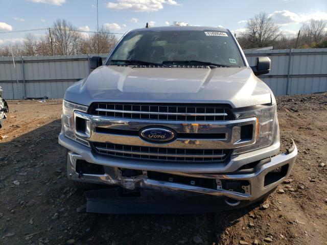 Photo 5 from auction – 2020 FORD F150 SUPER with VIN 1FTEW1EB4LKD63611