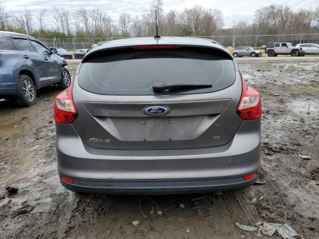 Фото 6 с аукциона – 2014 FORD FOCUS SE с VIN 1FADP3K22EL378975