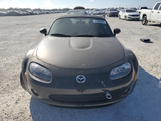 Photo 5 from auction – 2006 MAZDA MX-5 MIATA with VIN JM1NC25F760110896