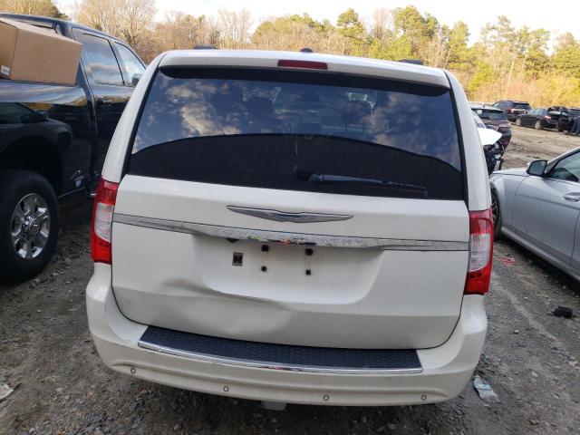 Photo 6 from auction – 2011 CHRYSLER TOWN & COU with VIN 2A4RR8DG1BR704875