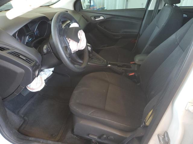 Photo 7 from auction – 2016 FORD FOCUS SE with VIN 1FADP3F23GL287923