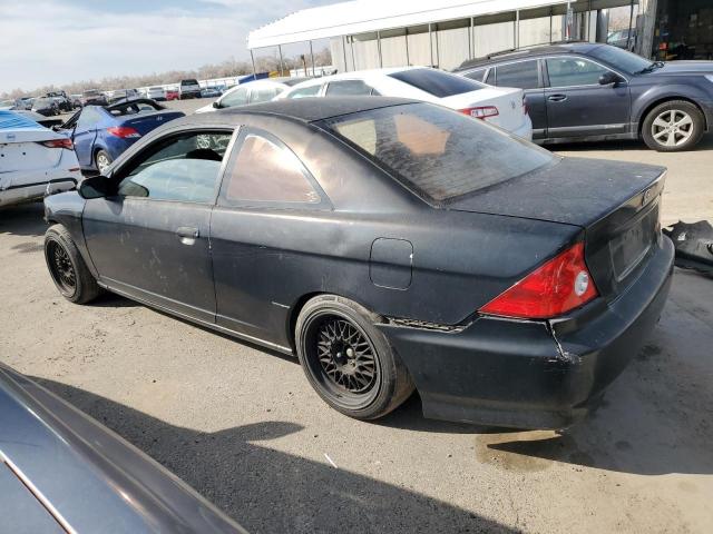 Photo 2 from auction – 2004 HONDA CIVIC EX with VIN 1HGEM21904L016689