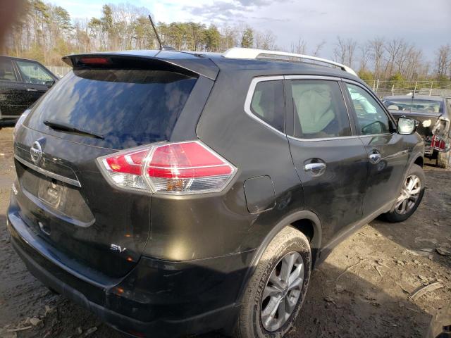 Photo 3 from auction – 2015 NISSAN ROGUE S with VIN 5N1AT2MT9FC895227