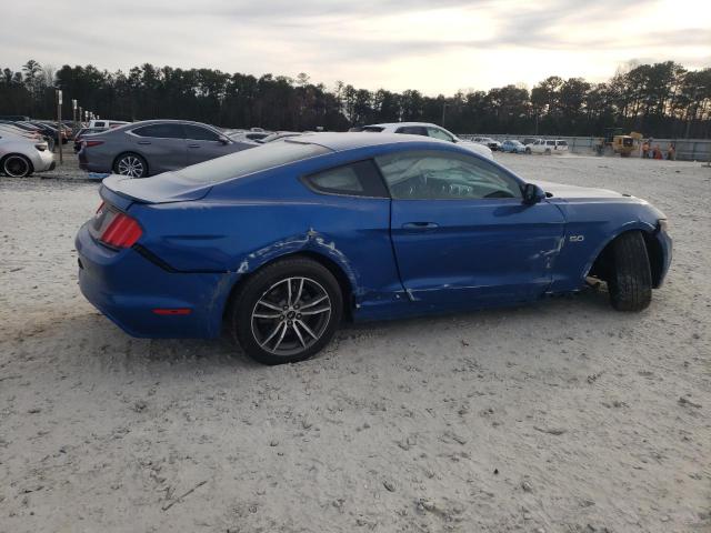 Photo 3 from auction – 2017 FORD MUSTANG GT with VIN 1FA6P8CF2H5262840