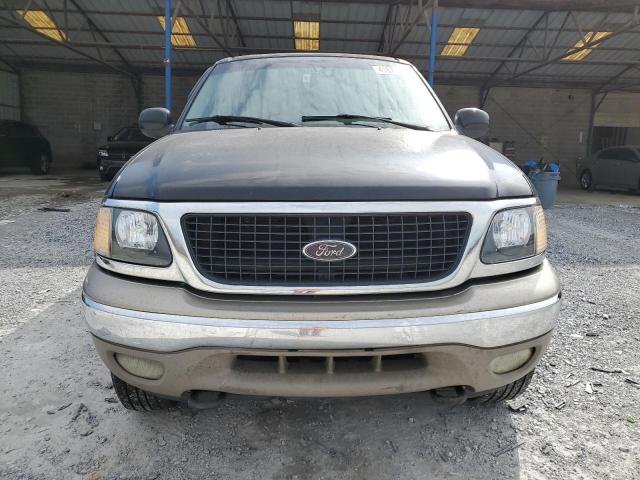 Photo 5 from auction – 2000 FORD EXPEDITION with VIN 1FMPU18L0YLA68019