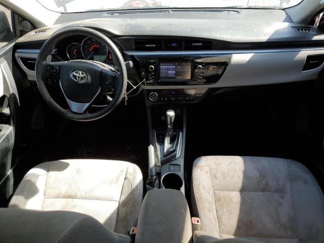 Photo 8 from auction – 2014 TOYOTA COROLLA L with VIN 2T1BURHE0EC180711