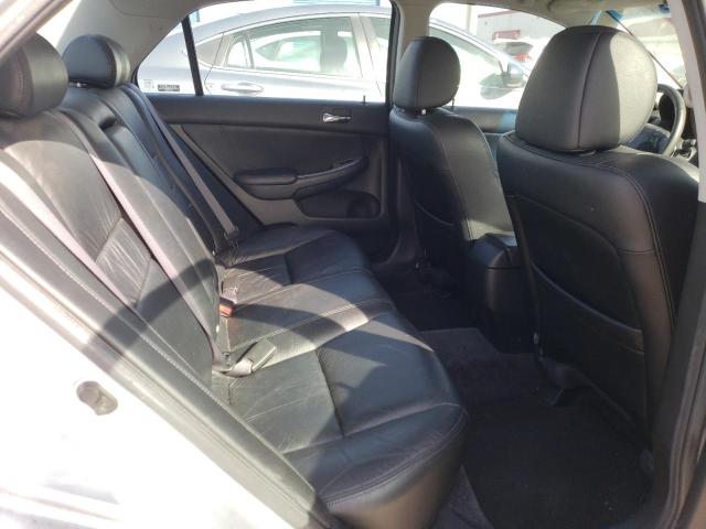 Photo 10 from auction – 2003 HONDA ACCORD with VIN 1HGCM665X3A080785