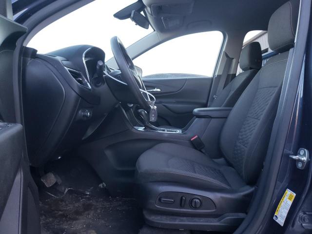Photo 7 from auction – 2018 CHEVROLET EQUINOX LT with VIN 3GNAXSEV0JS506512