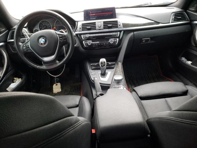 Photo 8 from auction – 2018 BMW 440I GRAN with VIN WBA4J5C57JBF07051