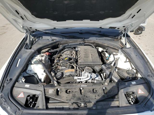 Photo 11 from auction – 2012 BMW 535 I with VIN WBAFR7C57CC810869