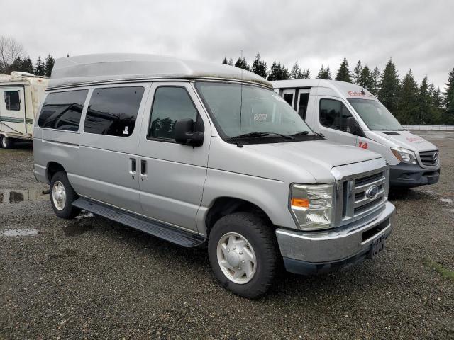 Photo 4 from auction – 2009 FORD ECONOLINE with VIN 1FBNE31L79DA31306