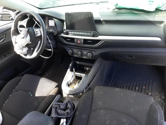 Photo 8 from auction – 2021 KIA FORTE FE with VIN 3KPF24ADXME292220
