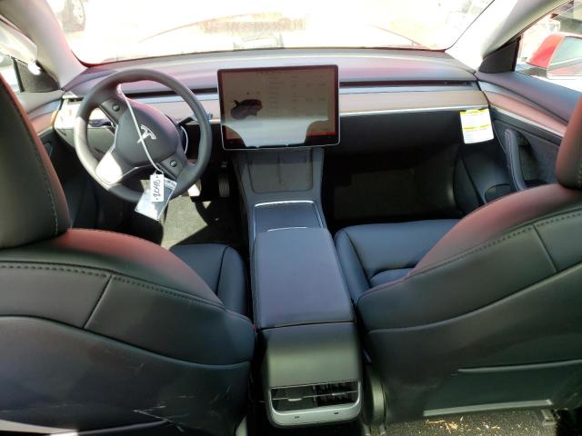 Photo 8 from auction – 2023 TESLA MODEL 3 with VIN 5YJ3E1EA4PF432835