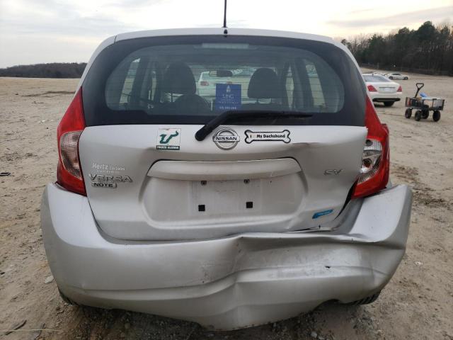 Photo 6 from auction – 2014 NISSAN VERSA NOTE with VIN 3N1CE2CP8EL383363