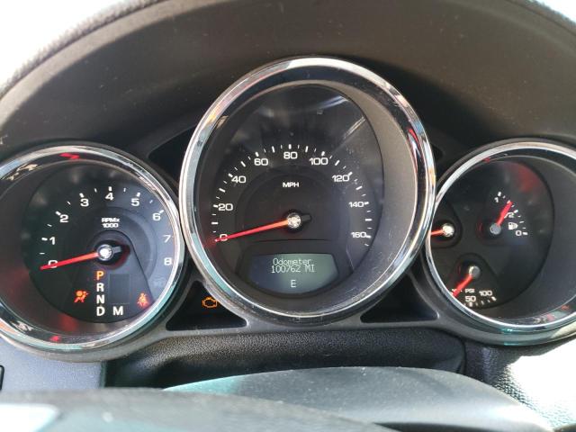 صورة رقم 9 من المزاد - 2012 CADILLAC CTS PREMIU مع VIN 1G6DS5E35C0144274