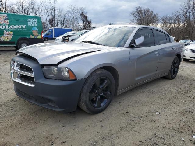 Photo 1 from auction – 2013 DODGE CHARGER SE with VIN 2C3CDXBG7DH624579