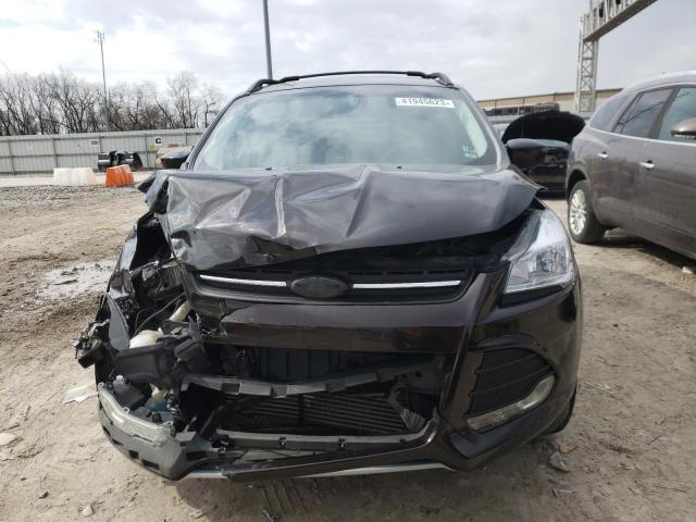 Photo 5 from auction – 2013 FORD ESCAPE SE with VIN 1FMCU0G91DUB85188