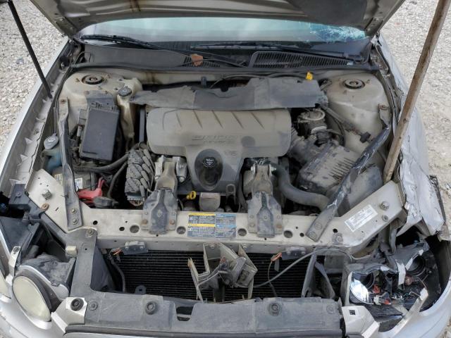 Photo 11 from auction – 2007 BUICK LACROSSE C with VIN 2G4WC582771197540