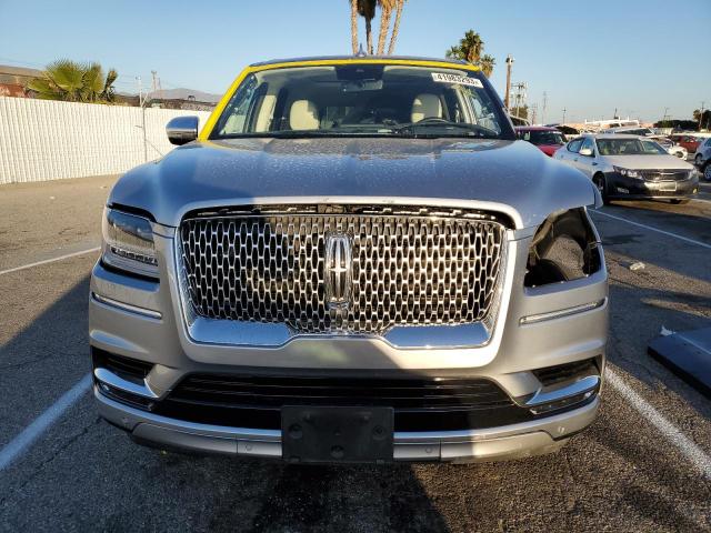 Photo 5 from auction – 2020 LINCOLN NAVIGATOR with VIN 5LMJJ3TT4LEL22164