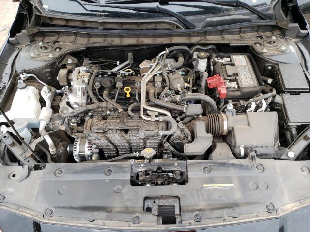 Photo 11 from auction – 2022 NISSAN ALTIMA S with VIN 1N4BL4BV7NN400802
