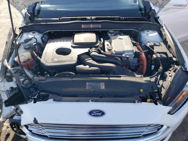 Photo 11 from auction – 2016 FORD FUSION SE with VIN 3FA6P0LU5GR329538