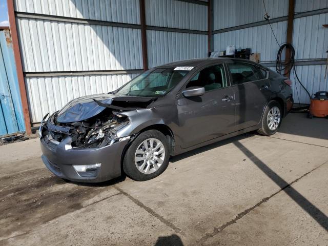 Photo 1 from auction – 2015 NISSAN ALTIMA 2.5 with VIN 1N4AL3AP5FC292086