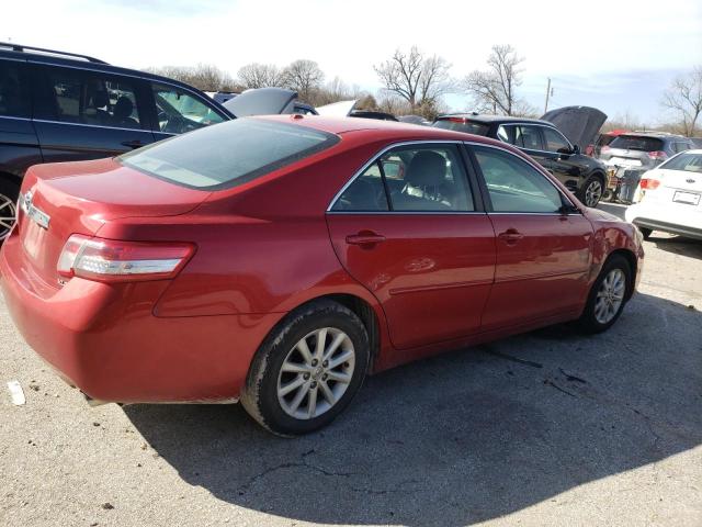 Photo 3 from auction – 2010 TOYOTA CAMRY BASE with VIN 4T4BF3EK4AR038815