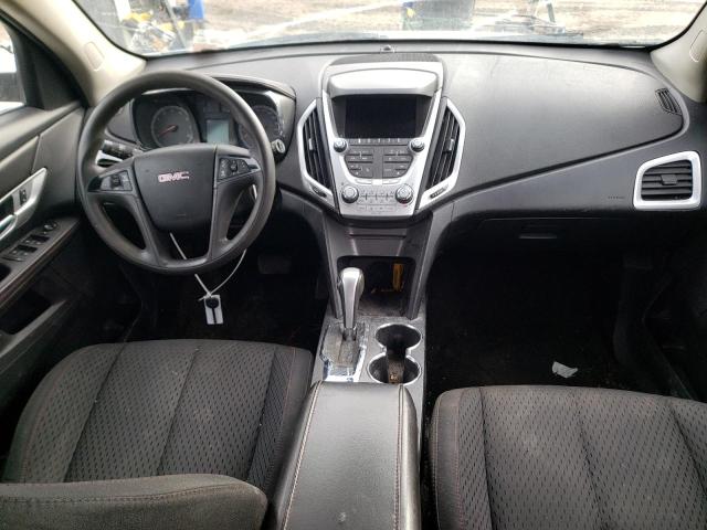 Photo 8 from auction – 2015 GMC TERRAIN SL with VIN 2GKALMEK4F6337322