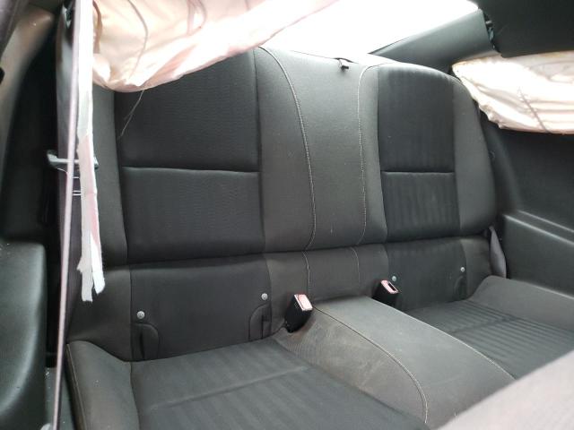 Photo 10 from auction – 2013 CHEVROLET CAMARO LS with VIN 2G1FA1E30D9152493