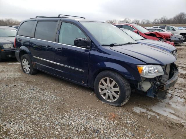 Photo 4 from auction – 2012 CHRYSLER TOWN & COU with VIN 2C4RC1BG0CR216861