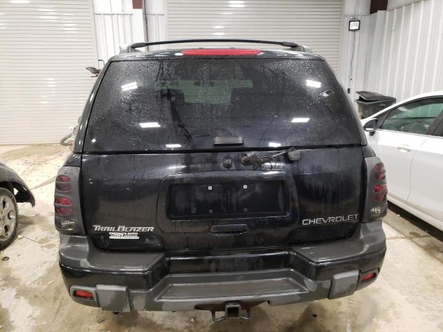 Photo 6 from auction – 2003 CHEVROLET TRAILBLAZE with VIN 1GNDT13S732216309