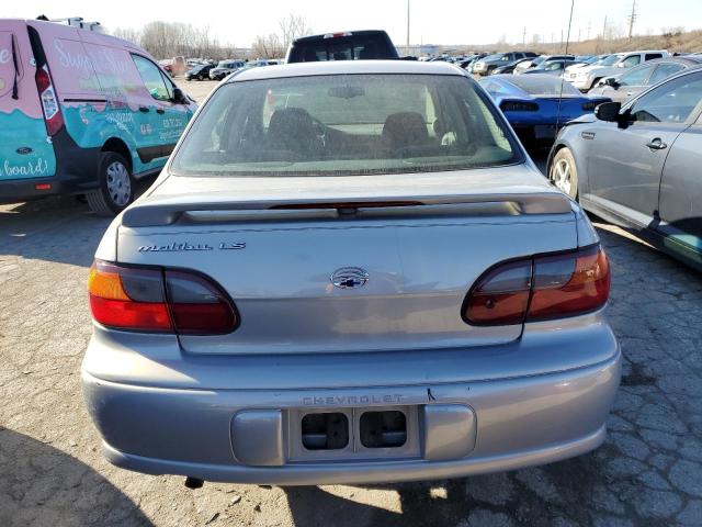 Photo 6 from auction – 2000 CHEVROLET MALIBU LS with VIN 1G1NE52J2Y6231154