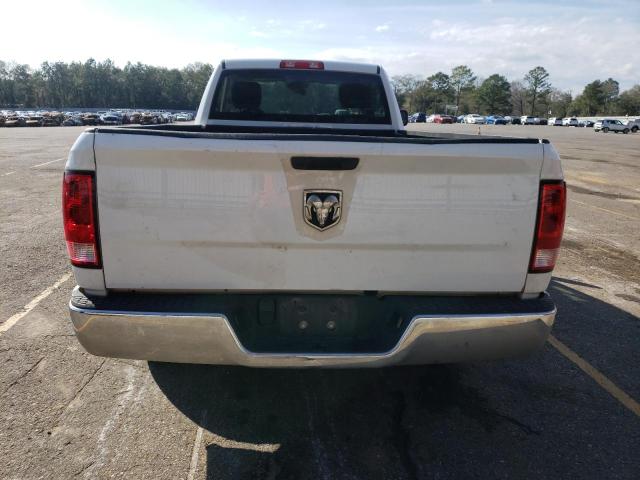 Photo 6 from auction – 2021 RAM 1500 CLASS with VIN 3C6JR6DTXMG562966